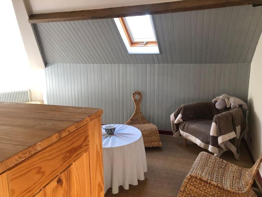 Maison Conviviale Aux Abords De La Vieille Ville Булонь-сюр-Мер Екстер'єр фото