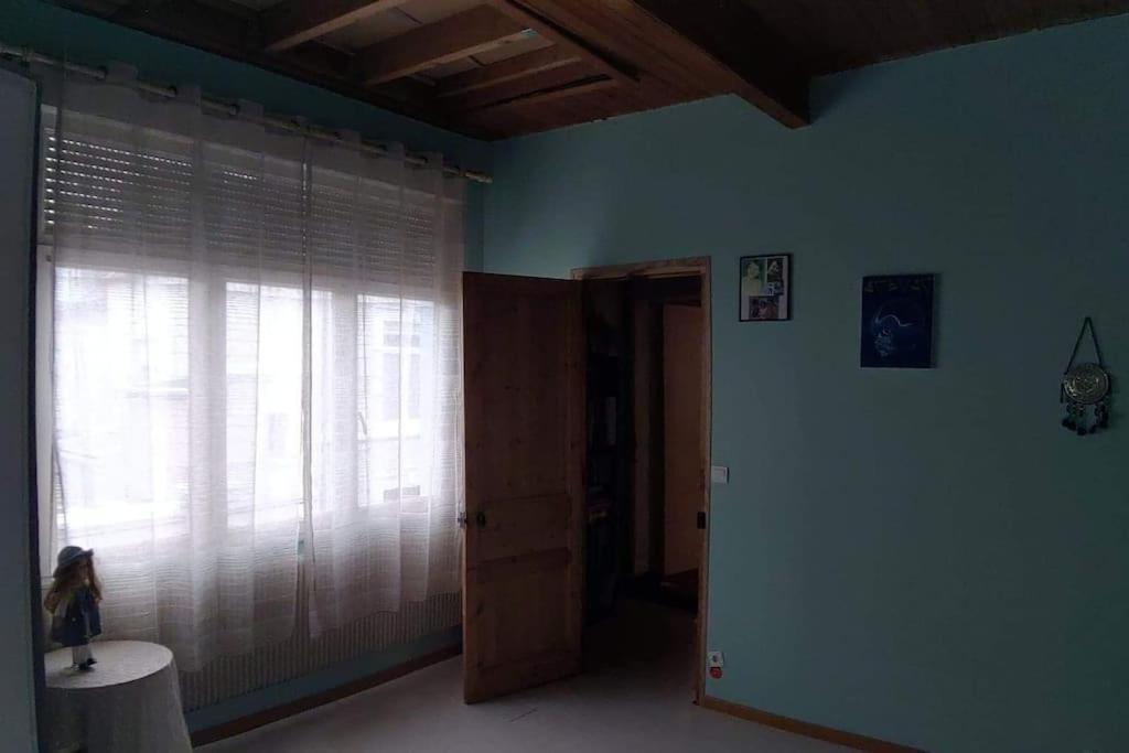 Maison Conviviale Aux Abords De La Vieille Ville Булонь-сюр-Мер Екстер'єр фото
